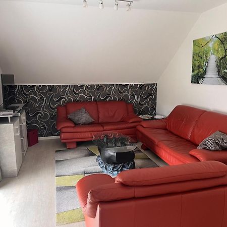 Ferienwohnung im Wonnegau Portugieser-Suite Florsheim-Dalsheim Exterior foto