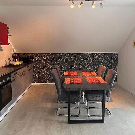 Ferienwohnung im Wonnegau Portugieser-Suite Florsheim-Dalsheim Exterior foto